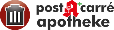 Postcarre Apotheke